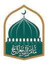 مأتم آل معراج Logo